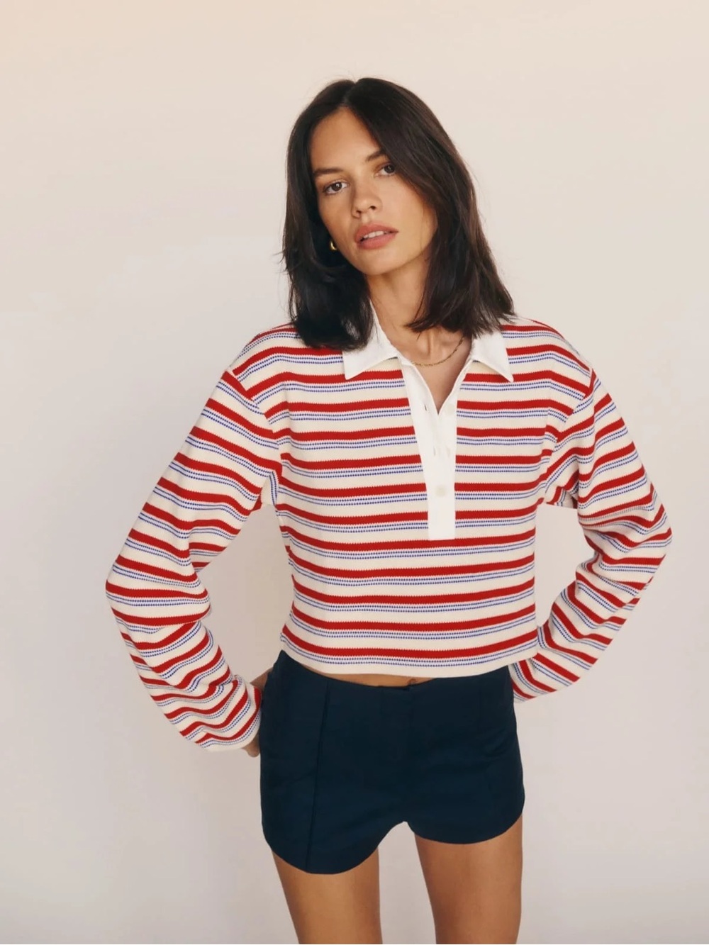 Ana rugby top